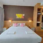 Sunway Onsen Signature Themepark Suites With Hotspring By Iwh Suites