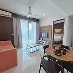 Sunway Onsen Signature Themepark Suites With Hotspring By Iwh Suites