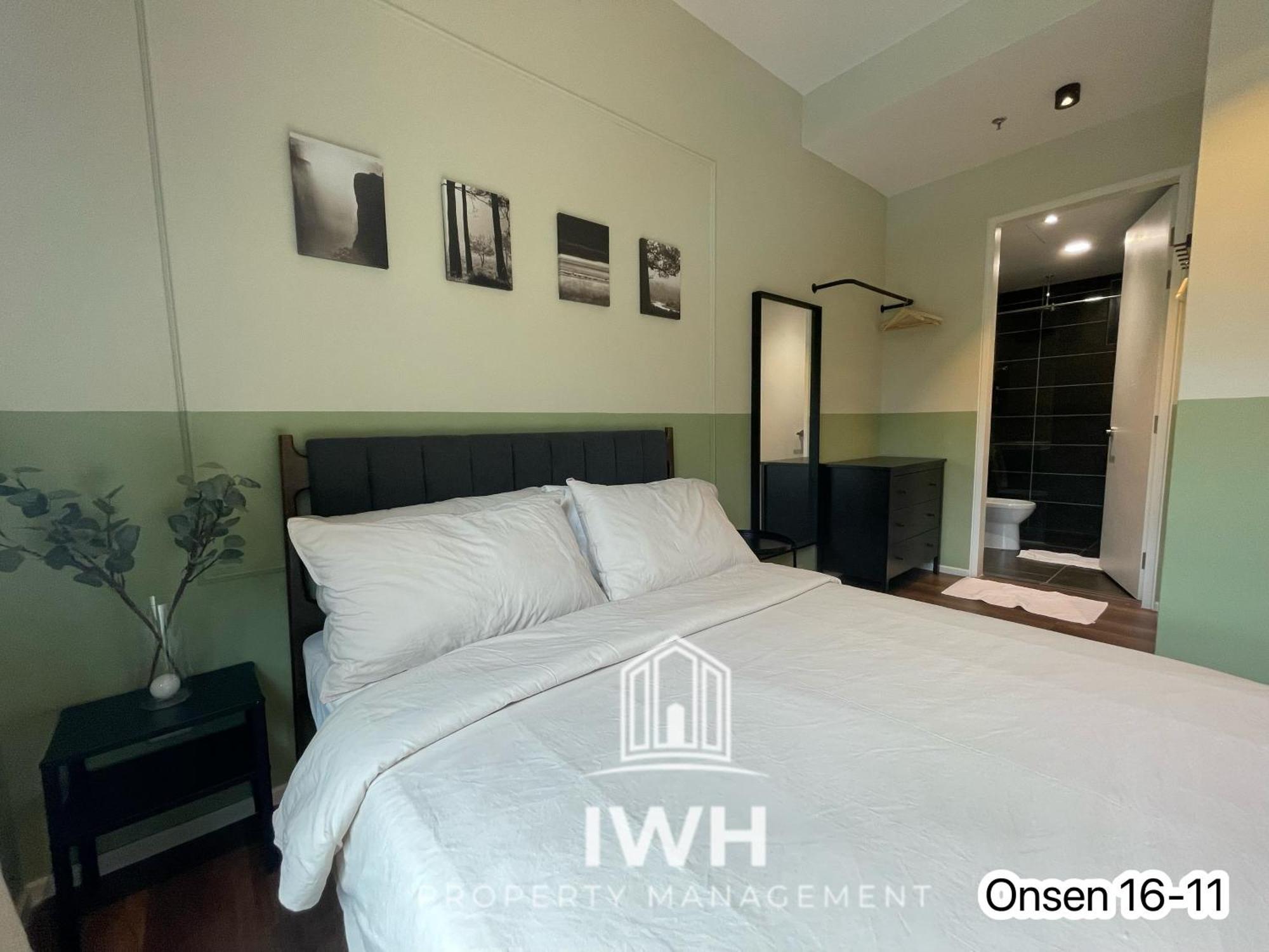Sunway Onsen Signature Themepark With Hotspring By Iwh *