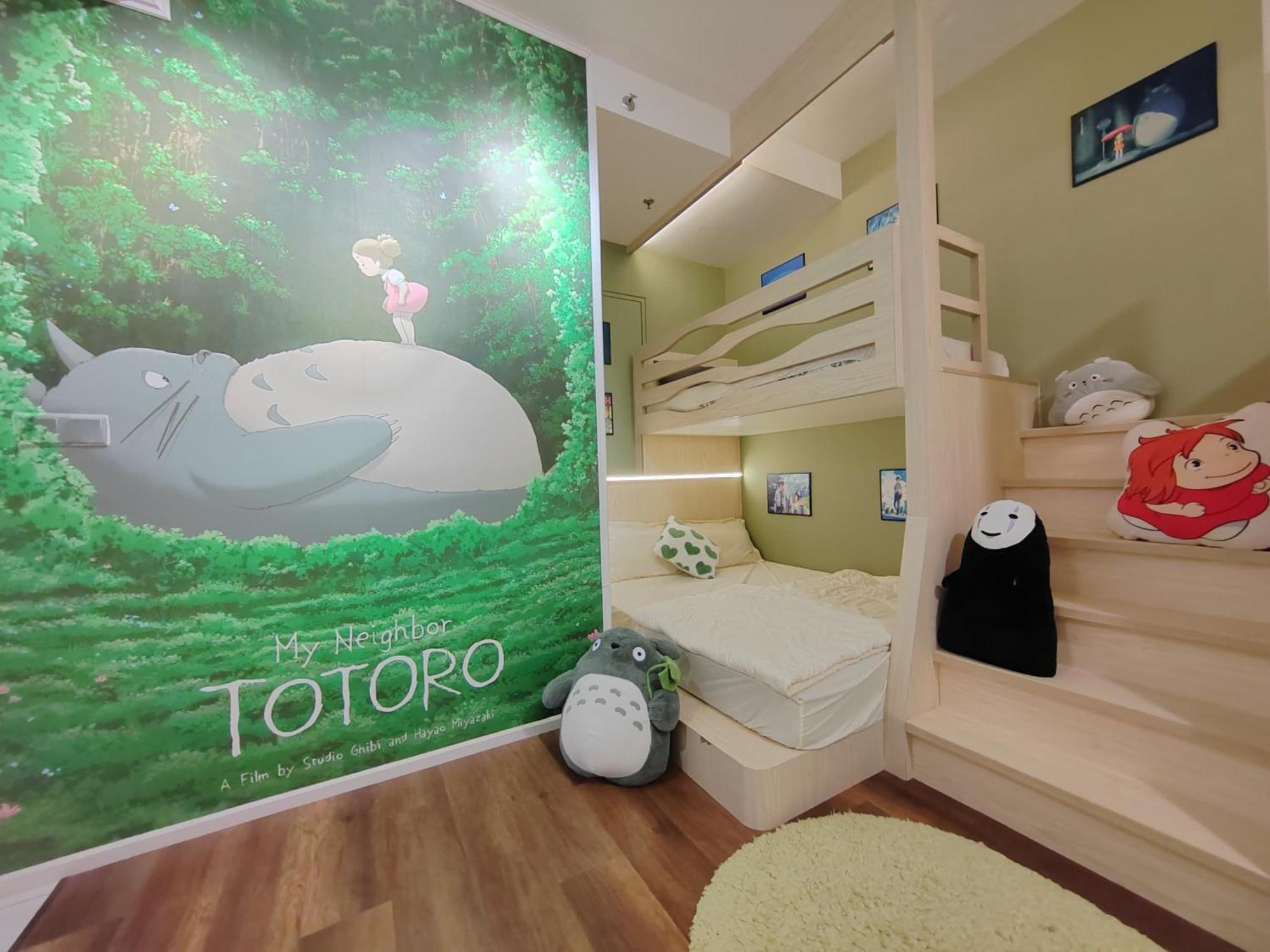 Sunway Onsen Signature Themepark With Hotspring By Iwh *