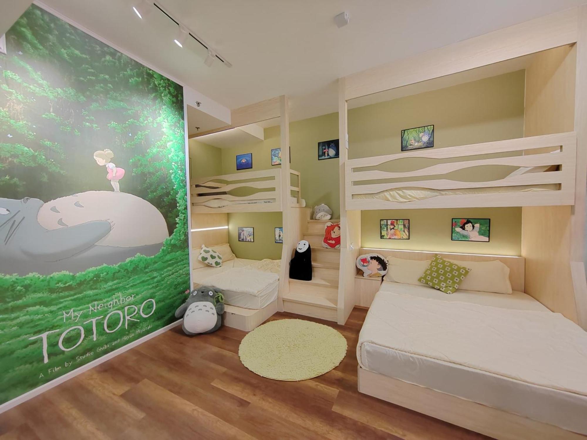 Sunway Onsen Signature Themepark With Hotspring By Iwh * Ipoh