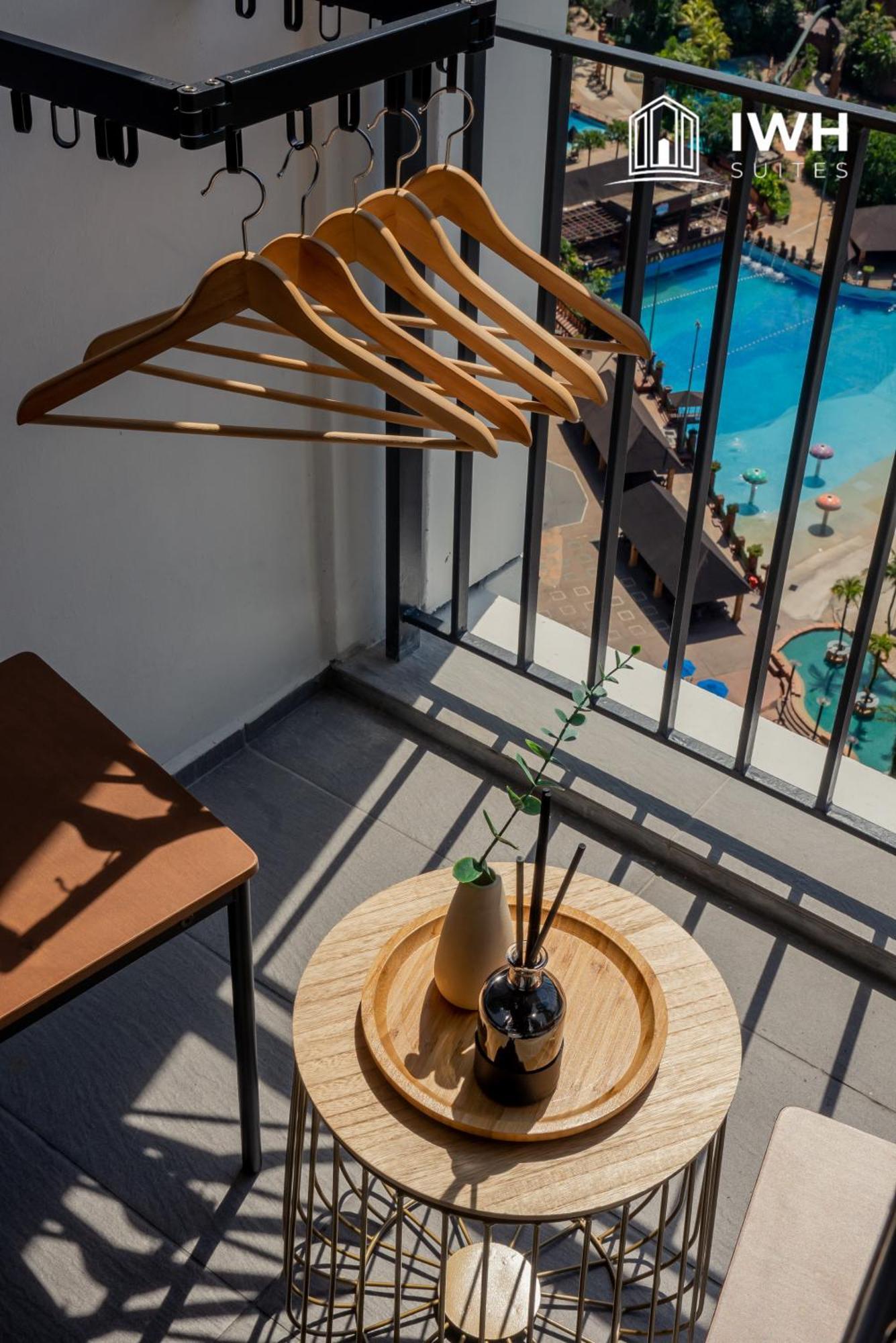 Sunway Onsen Signature Themepark With Hotspring By Iwh Pangsapuri Ipoh